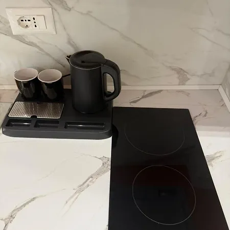 Heart Of Durres Apartments Apartmán