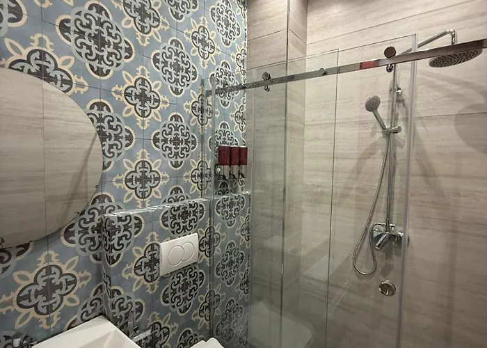 Heart Of Durres Apartments * Durrës