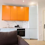 Heart Of Apartment