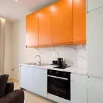 Heart Of Apartment *