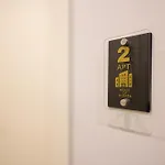 Apartment Heart Of