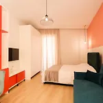 Heart Of Apartment Durres