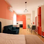 Apartment Heart Of *