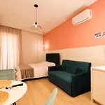 Heart Of Apartment *