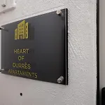 Heart Of