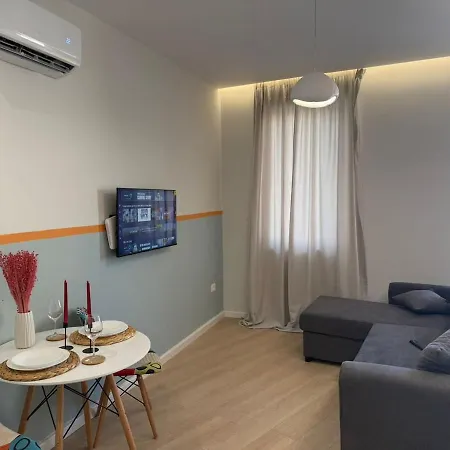 Modern Centre Appartamento