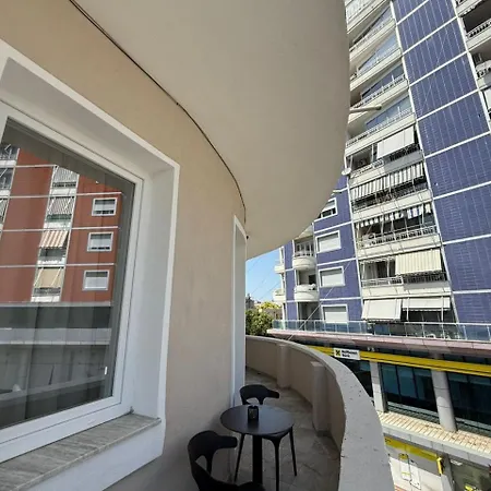 Апартаменты Heart Of *