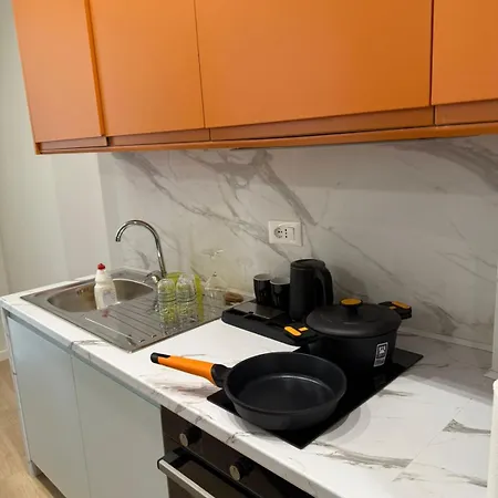 Appartamento Modern Centre Durrës