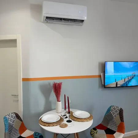 Appartamento Modern Centre