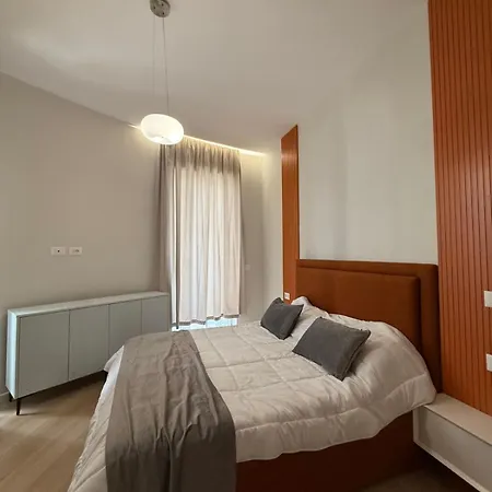 Appartamento Modern Centre *