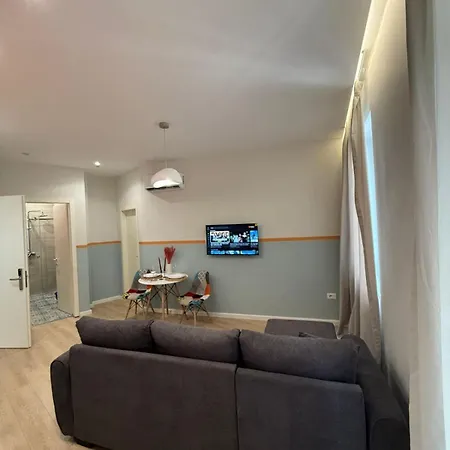 Appartamento Modern Centre Durrës