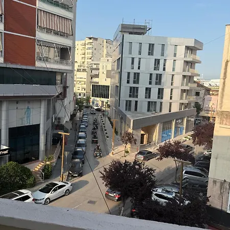 Modern Centre Durrës