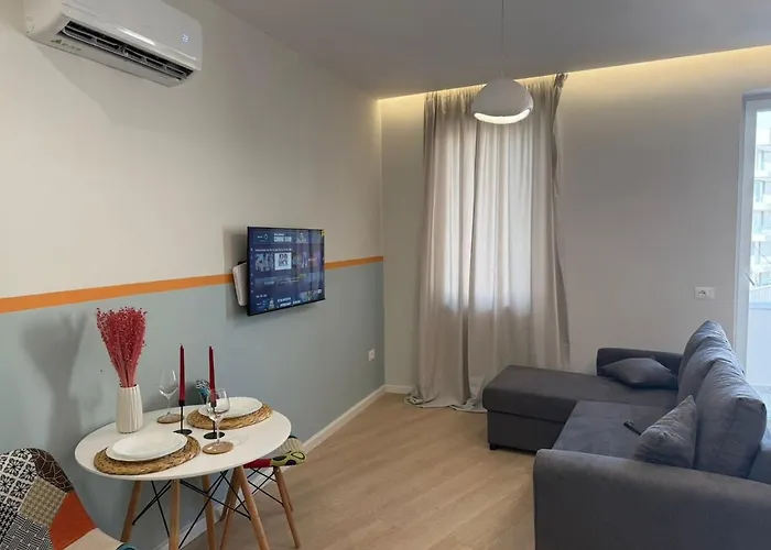 Modern Centre Appartamento