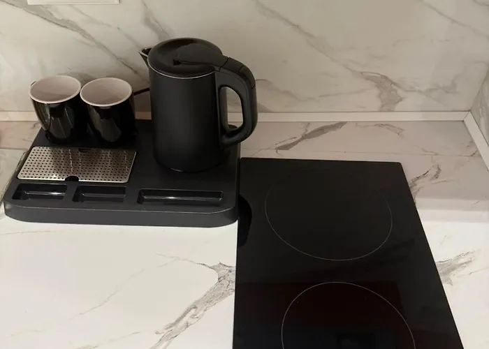 Modern Centre Appartamento