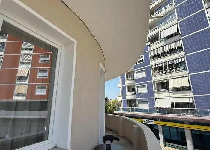 Appartamento Modern Centre *