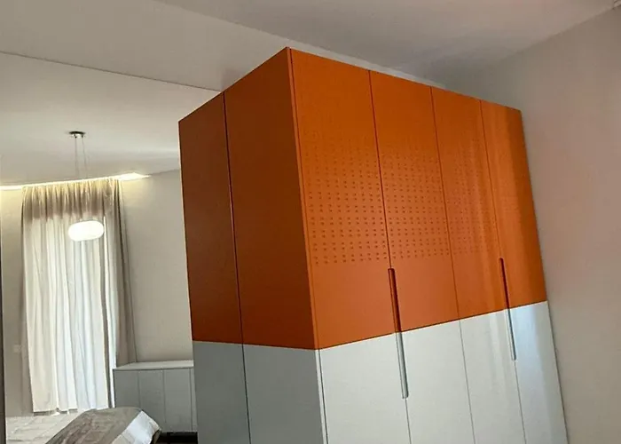 Appartamento Modern Centre *