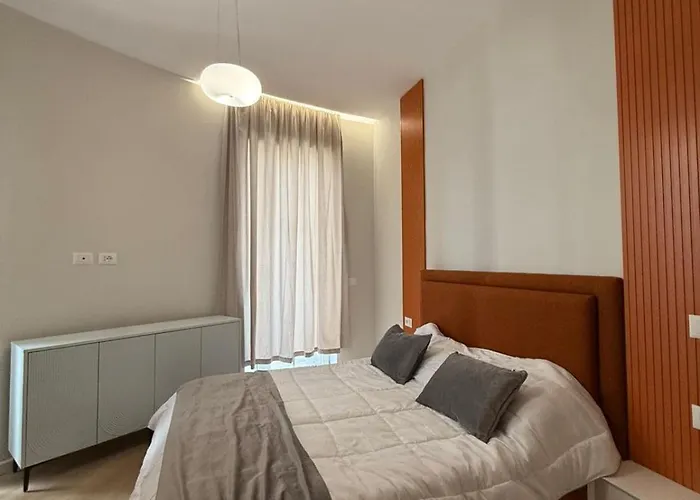 Appartamento Modern Centre *