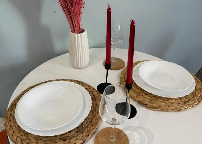 Appartamento Modern Centre